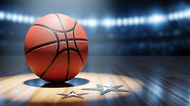 Detroit Pistons Consider Trading for Stars to Support Cade Cunningham