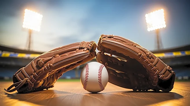 Chicago Cubs and White Sox Face Off in Decisive Game of Crosstown Series