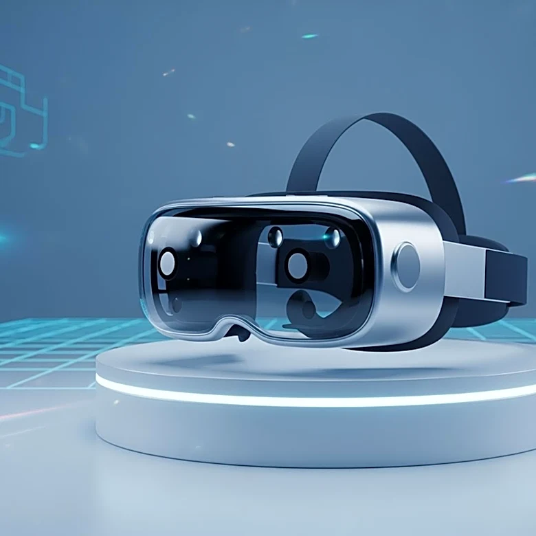 Major Tech Companies Unveil New Augmented Reality Devices for 2026
