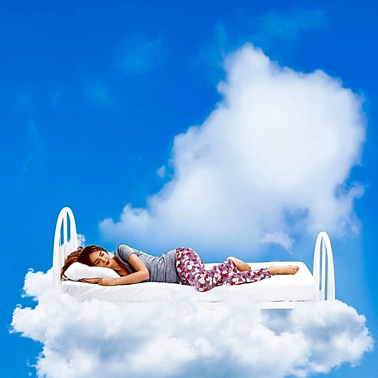 Scientists Identify Optimal Sleep Duration to Slow Biological Aging