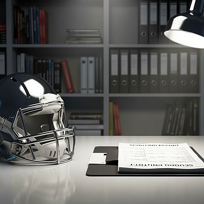 New York Giants Appoint John Richter as Director of College Scouting
