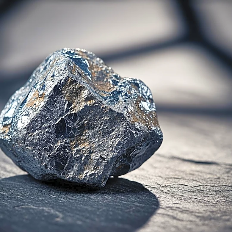 Critical Metals Faces Uncertainty Amid Geopolitical and Market Challenges
