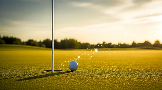 2026 PGA Championship Final Round: Alex Smalley Leads with Stars in Pursuit