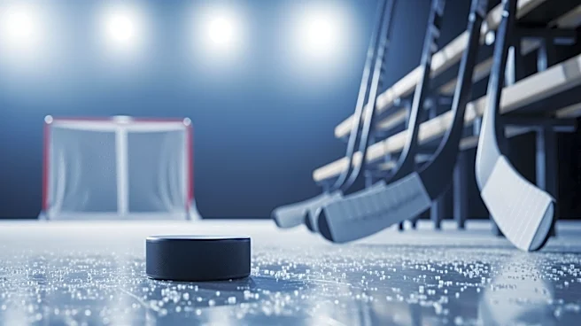 Buffalo Sabres Coach Lindy Ruff Motivates Team with 'JFG' Mantra to Force Game 7