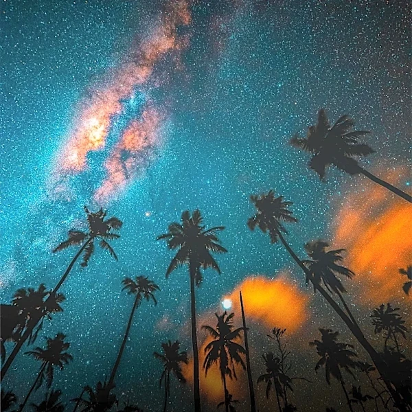 Capture the Atlas Unveils 2026 Milky Way Photographer of the Year Collection Highlighting Dark Sky Preservation