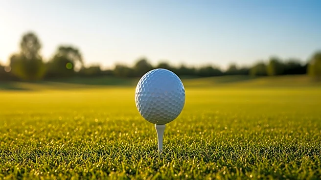 Rory McIlroy Surges into Contention at PGA Championship Day Three