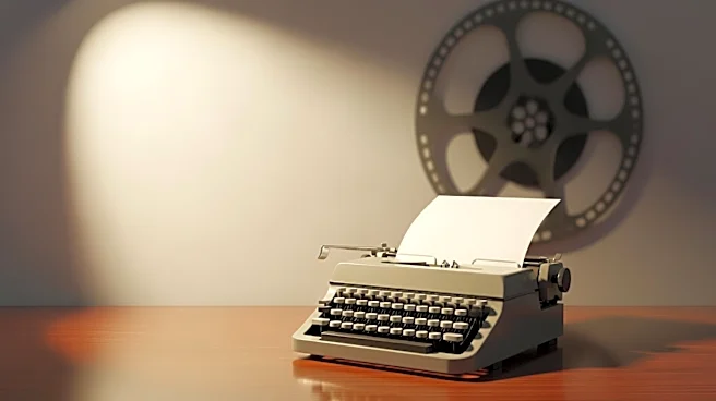 James Gray's 'Paper Tiger' Receives Mixed Reviews at Cannes Film Festival