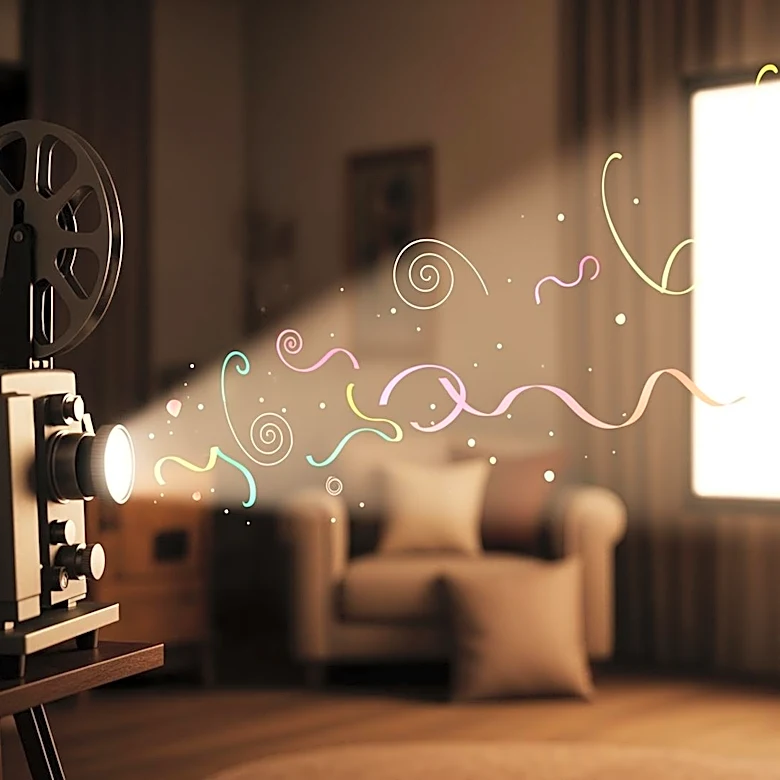 Julia Louis-Dreyfus and Seth Rogen Discuss Emotional Animated Film 'Tangles'