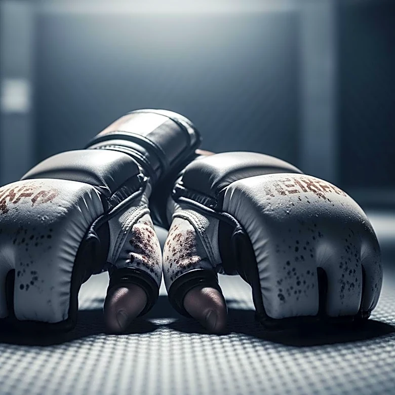 UFC Vegas 117 Highlights Competitive Nature of MMA with Memorable Performances
