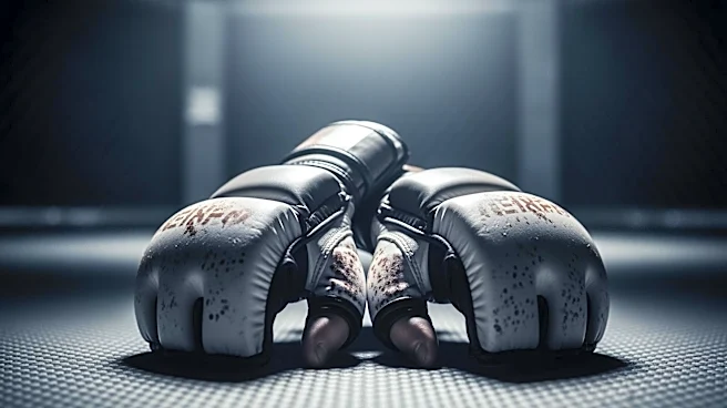 UFC Vegas 117 Highlights Competitive Nature of MMA with Memorable Performances