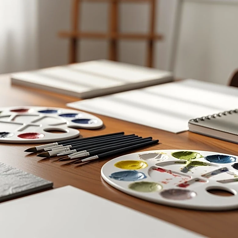 Father and Son Launch Art Consultancy Business in Norfolk
