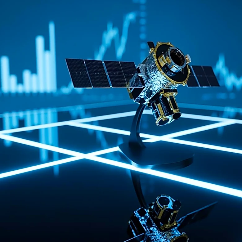 York Space Systems Under Investigation for Potential Securities Fraud Amid Contract Issues