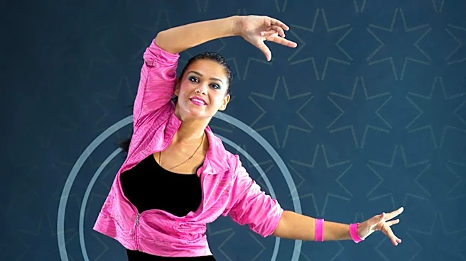 Former Goldman Sachs Employee Launches Innovative Dance Studio in Brooklyn