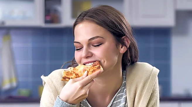 Pizza Hut Revives Retro Features to Attract Nostalgic Customers
