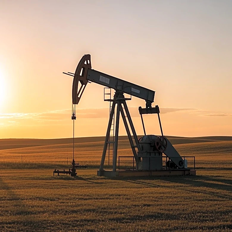 Hugh Borgland Honored as Southeast Saskatchewan Legend for Oil Industry Contributions