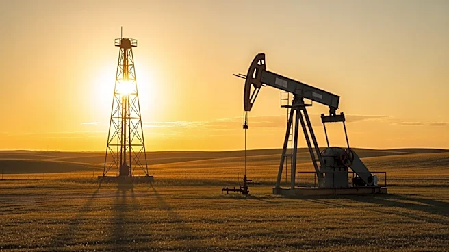 Hugh Borgland Honored as Southeast Saskatchewan Legend for Oil Industry Contributions
