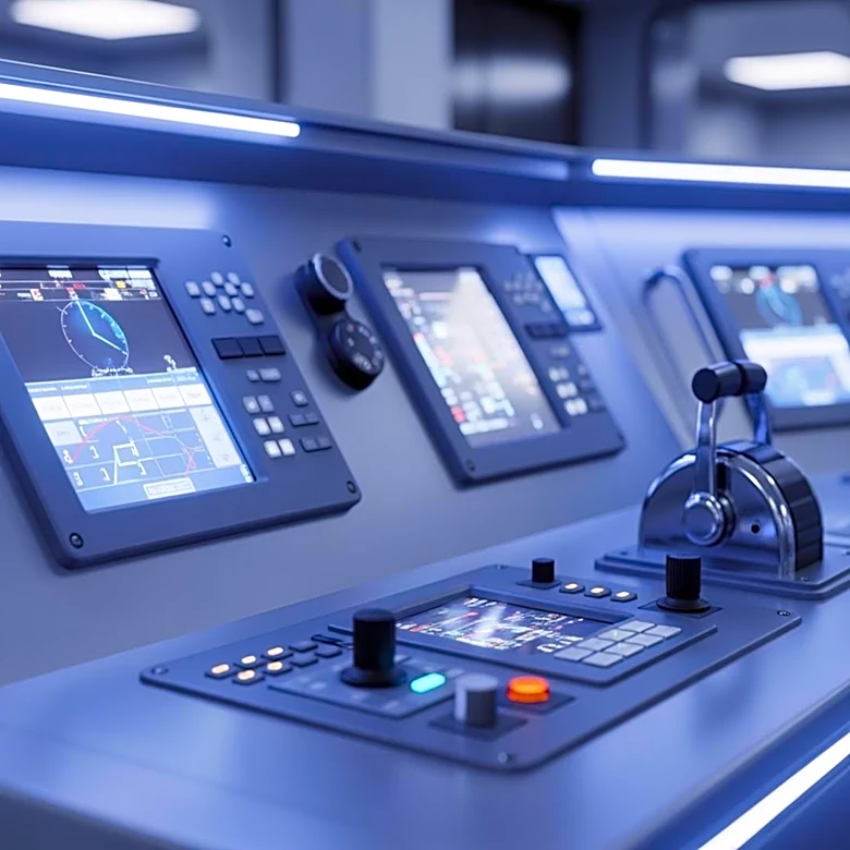 Kongsberg Maritime Achieves DNV Compliance for New Engine Room Simulator Model