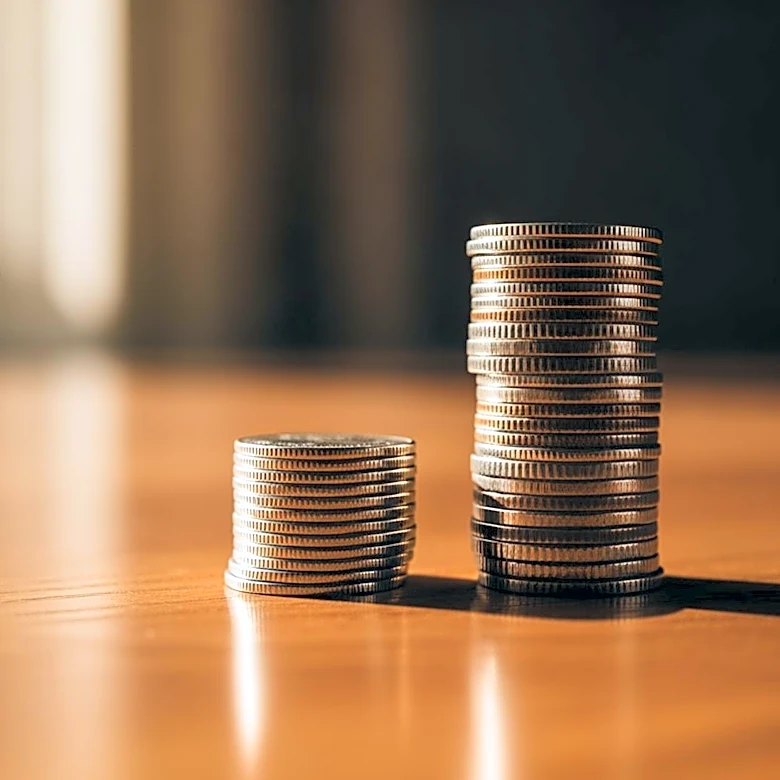 Federal Reserve Data Highlights Disparities in Deposits Between Large and Small U.S. Institutions