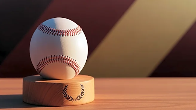 Boston College Baseball Secures Double Bye in 2026 ACC Championship