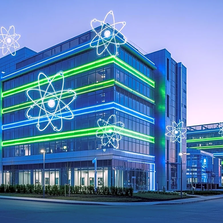 Riot Platforms Partners with Terrestrial Energy to Enhance Data Center Operations with Nuclear Power