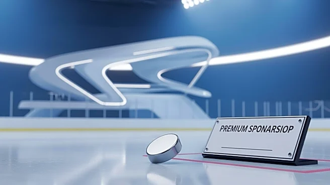 Oak View Group Expands Influence in PWHL with New Sponsorship and Venue Partnerships