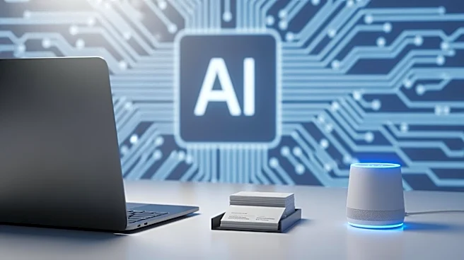 CEOs Plan to Reduce Junior Roles Amid AI Integration