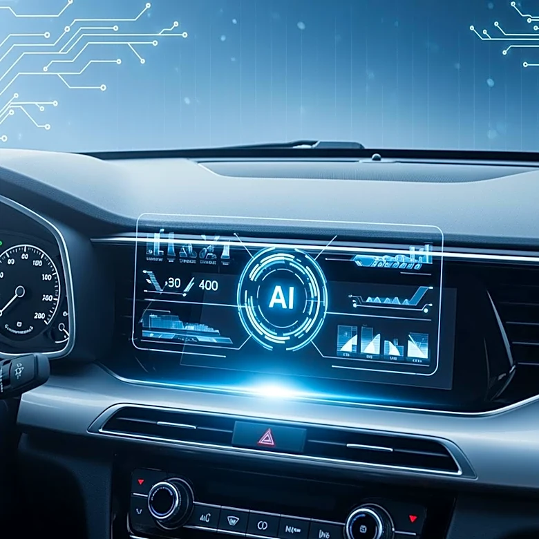 Automotive Industry Faces AI Skills Shift Amid Job Cuts