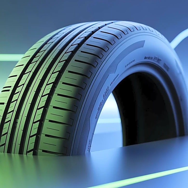 Consumer Reports Identifies Top Tires for Electric Vehicles, Highlighting Efficiency Gains