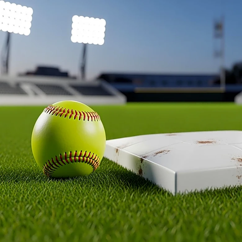 Alabama Crimson Tide Defeat Belmont Bruins in NCAA Softball Tournament