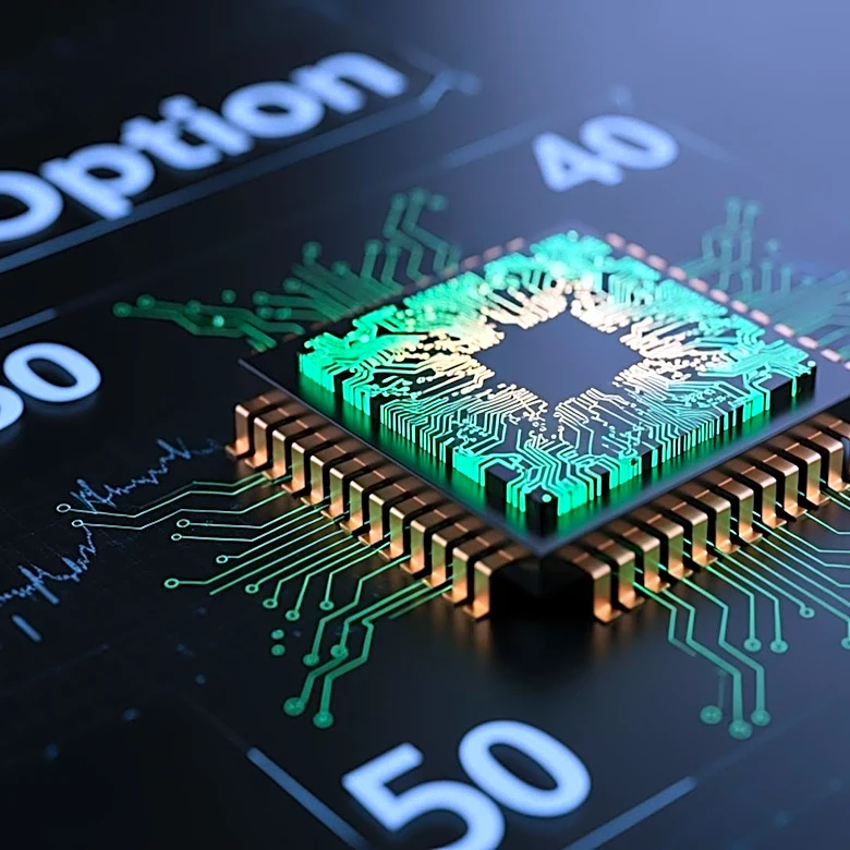 Nvidia's Earnings Report May Impact Options Market