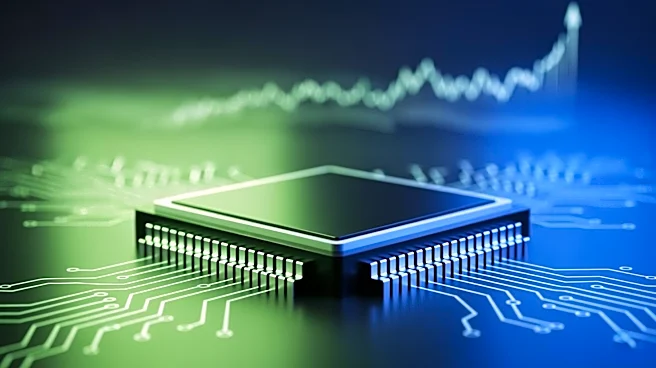 May Hill Capital Increases Stake in Taiwan Semiconductor Manufacturing Amid Positive Market Outlook