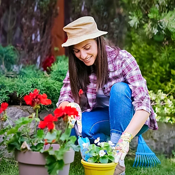 Study Highlights Hobbies as Effective Stress Reducers for Individuals