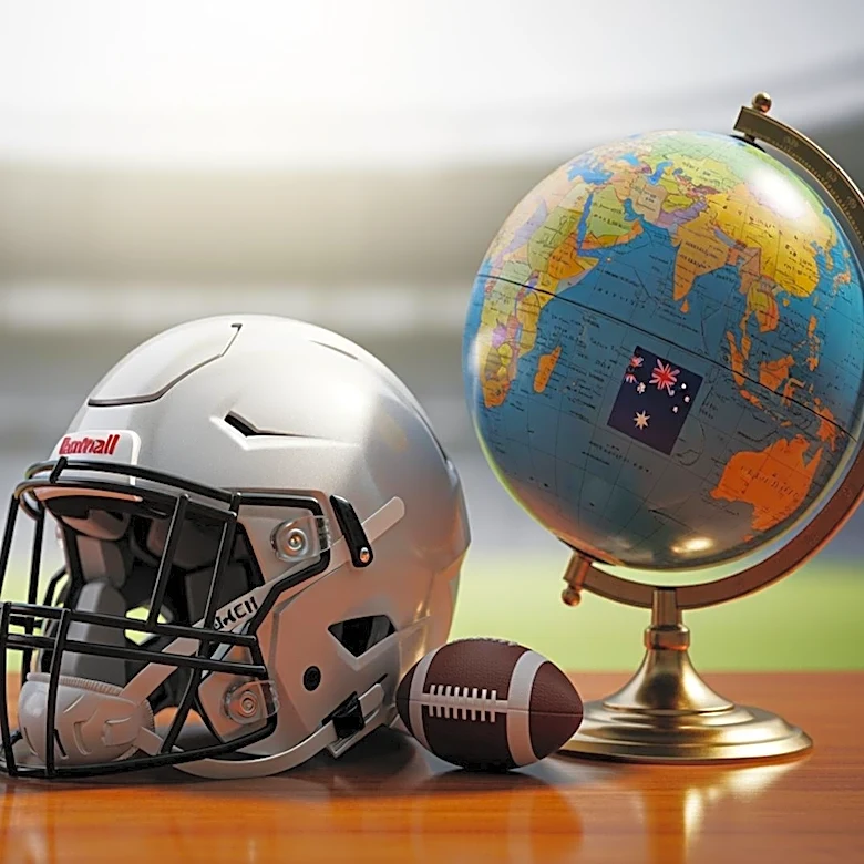 Los Angeles Rams' Preseason Schedule Offers Travel Relief Before Australia Game