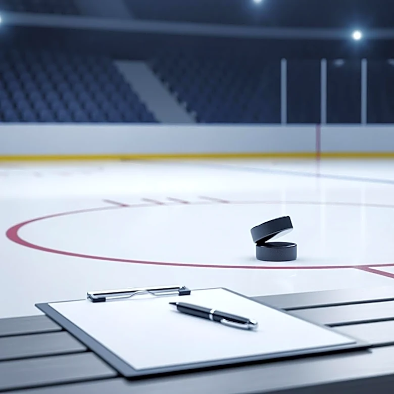 Toronto Maple Leafs Announce Key Changes in Hockey Operations