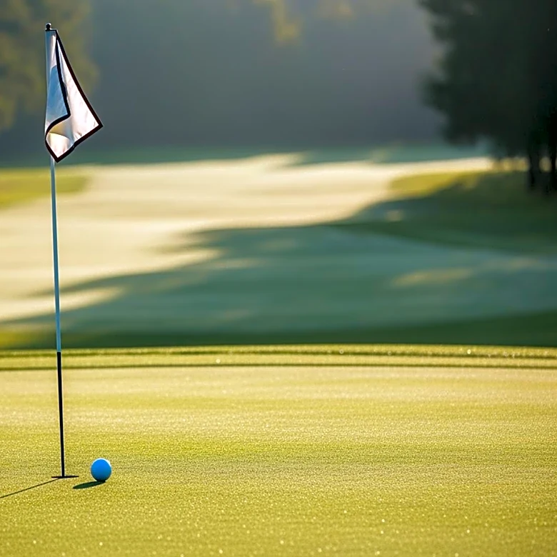 Lottie Woad Leads Kroger Queen City Championship, Charley Hull Falls Behind