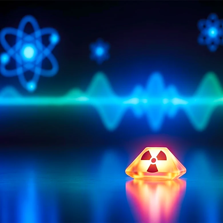 Nuclear Power Sees Resurgence Amidst Uranium Supply Challenges