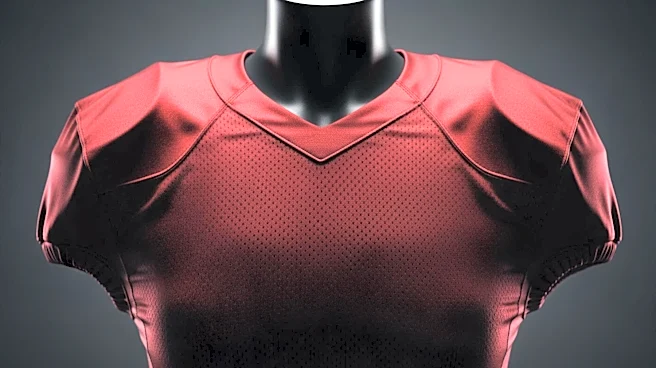 Zachariah Branch Debuts New Falcons Uniform at NFLPA Rookie Premiere