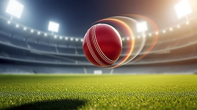 Glamorgan Advances in T20 County Cup with Dominant Win Over Berkshire