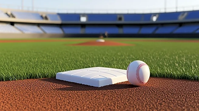 Washington Nationals Aim for Sweep Against Baltimore Orioles After Reaching .500