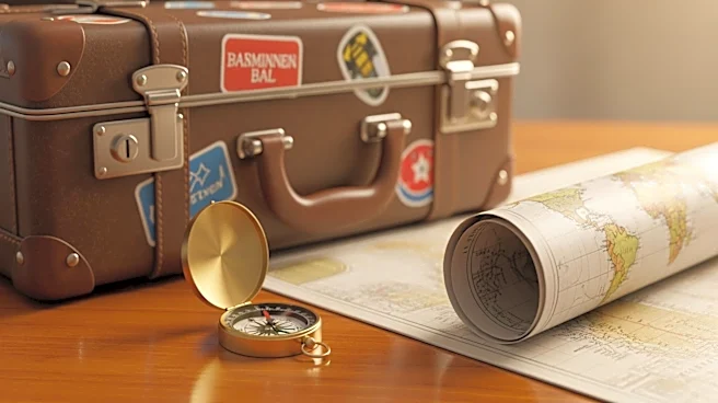 Travelzoo Unveils Exclusive Travel Offers for UK Enthusiasts