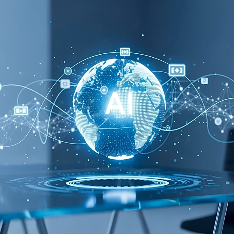 S Global Launches $10 Million AI Workforce Initiative to Prepare Young Talent