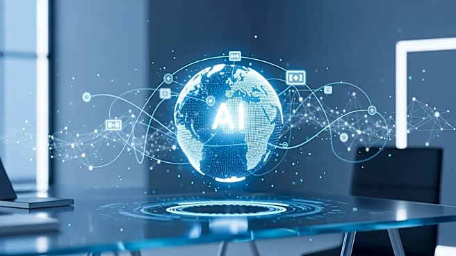 S Global Launches $10 Million AI Workforce Initiative to Prepare Young Talent