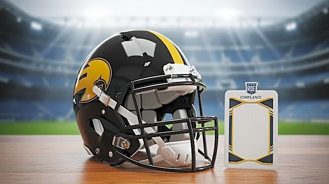 Pittsburgh Steelers' Rookies Bernard and Allar Featured in NFLPA Rookie Premiere Class Photo