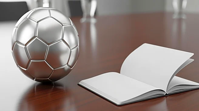 FIFA Engages in Constructive Talks with Iran on World Cup Participation Amid Visa Concerns