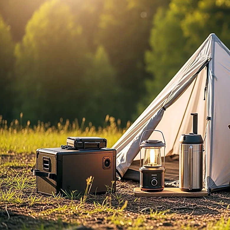 Walmart Launches Major Sale on Outdoor Items, Offering Discounts Up to 50%