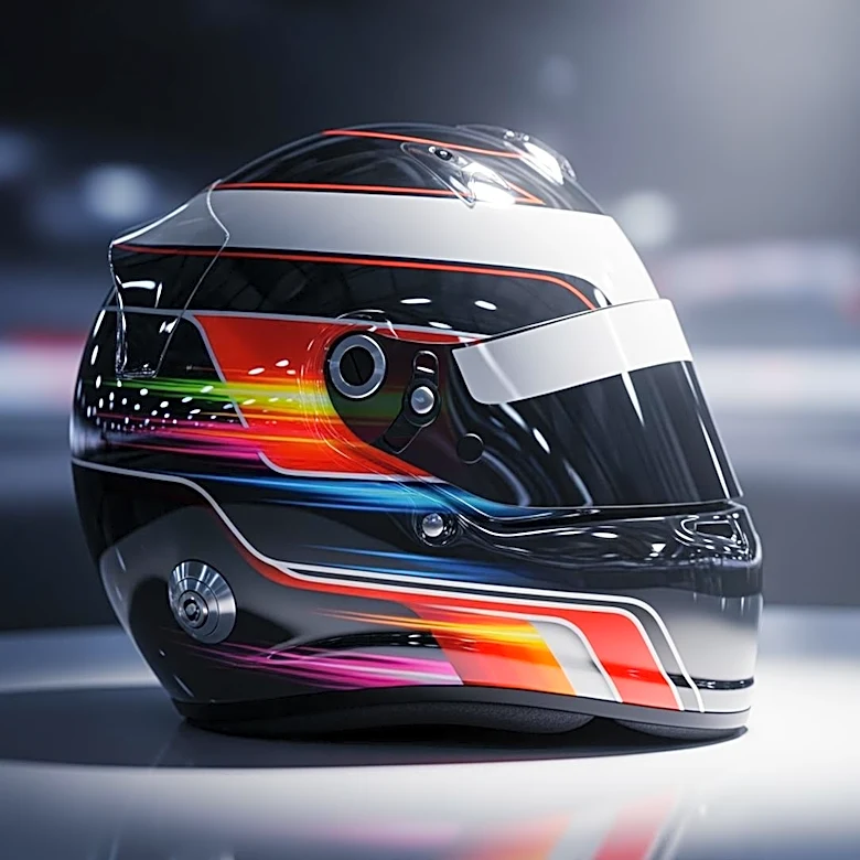 Carson Hocevar's Rising Popularity Evident at Dover Autograph Event