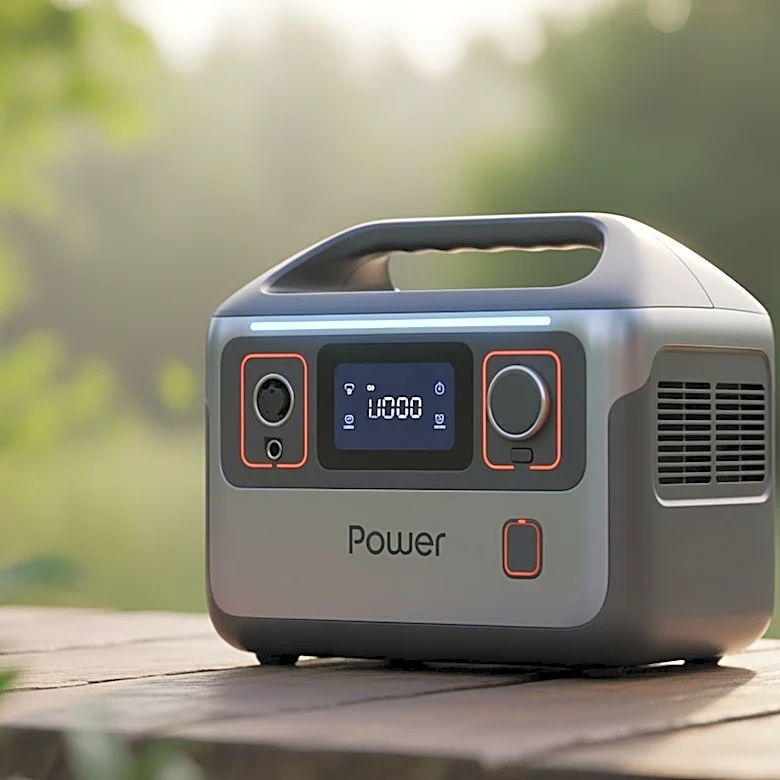 Consumer Reports Names EcoFlow Delta Pro as Top Portable Camping Power Station
