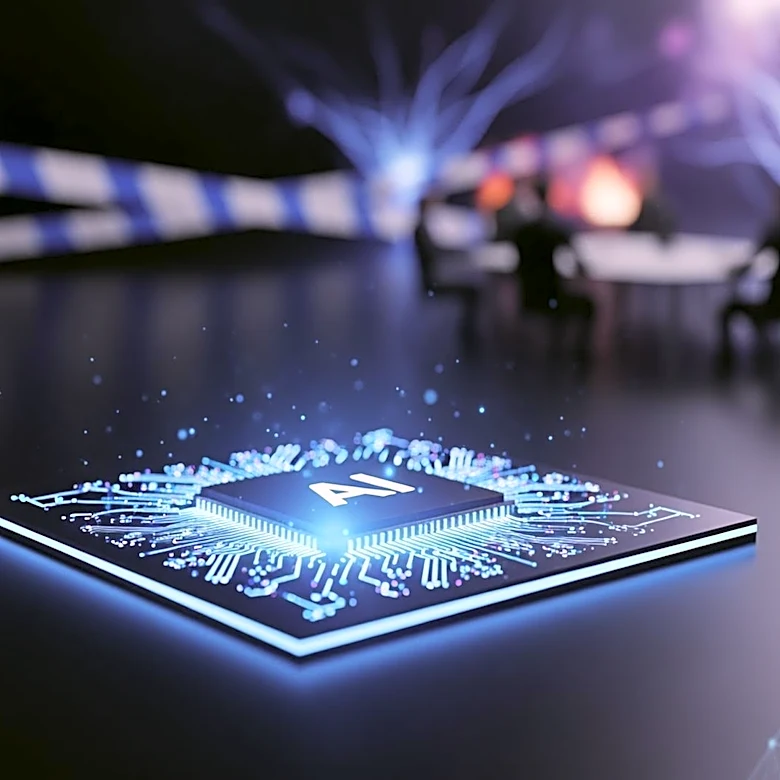 Cerebras Prices IPO, Raises $5.55 Billion Amid AI Chip Interest