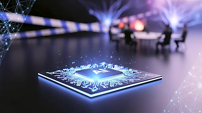 Cerebras Prices IPO, Raises $5.55 Billion Amid AI Chip Interest