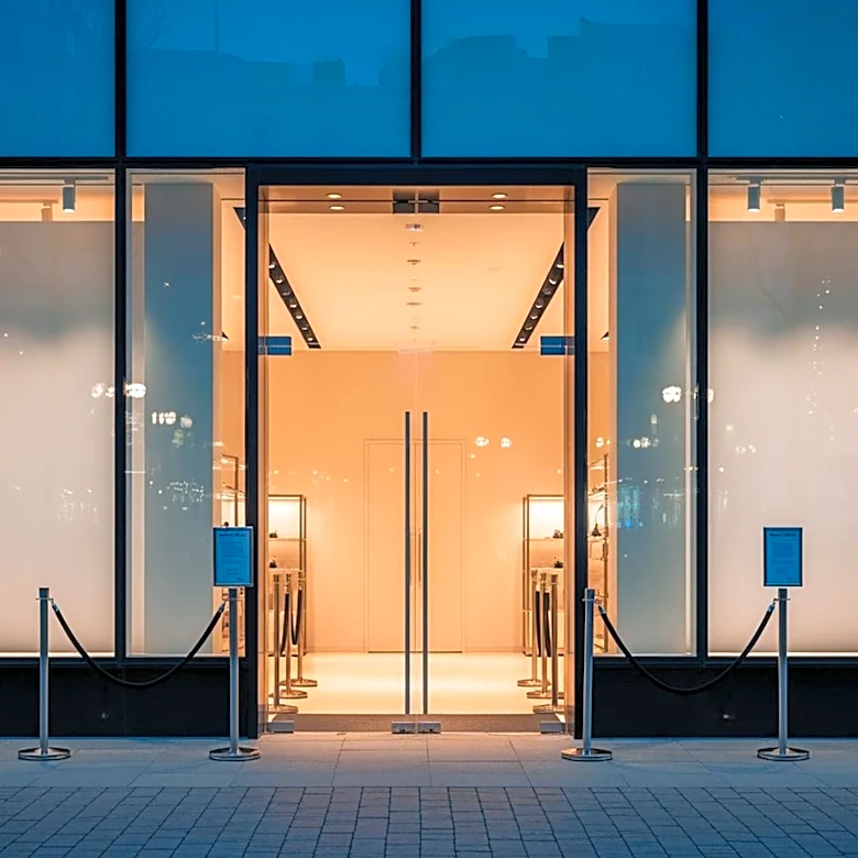 Swatch Store in Troy Cancels Event Amid Large Crowd Gathering